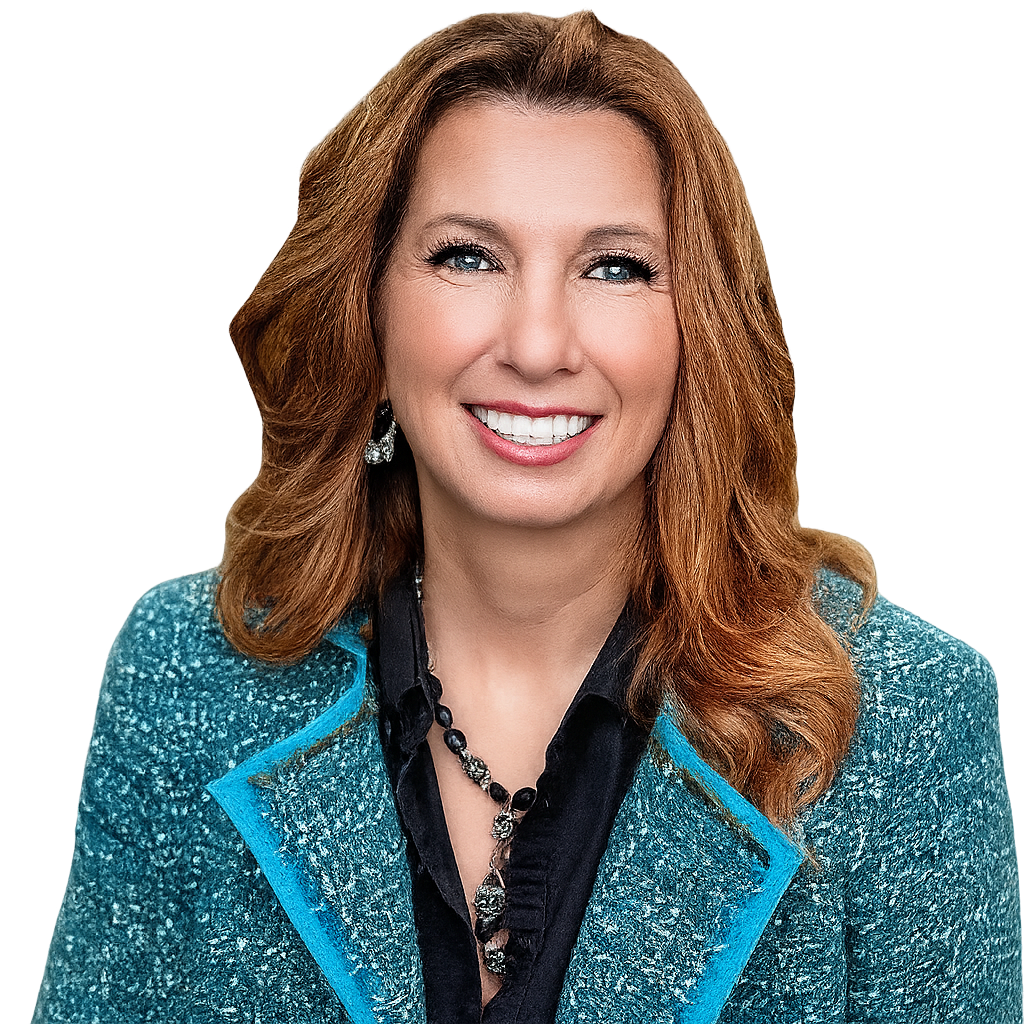 Home confident elegance in teal