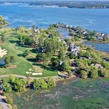 Discover Belfair Bluffton SC Golf & Community Living Belfair Bluffton SC waterfront and natural Lowcountry views