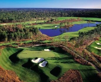 Berkeley Hall Bluffton SC berkeley hall golf club photo