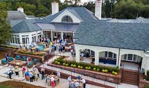 Discover Belfair Bluffton SC Golf & Community Living Belfair Bluffton SC real estate clubhouse exterior