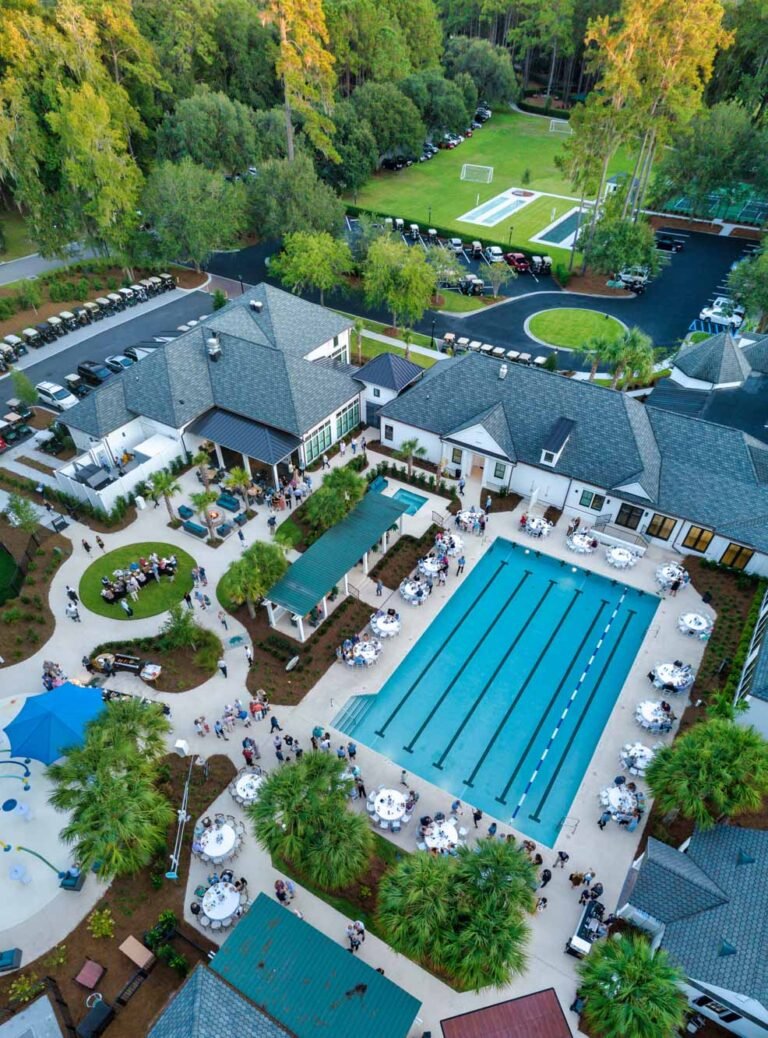 Discover Belfair Bluffton SC Golf & Community Living Belfair Bluffton SC Sports and Lifestyle Campus