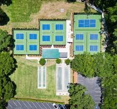 Discover Belfair Bluffton SC Golf & Community Living Belfair Bluffton SC real estate tennis and pickleball courts