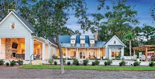 Berkeley Hall Bluffton SC Bluffton & Hardeeville Homes Coastal Breeze Real Estate